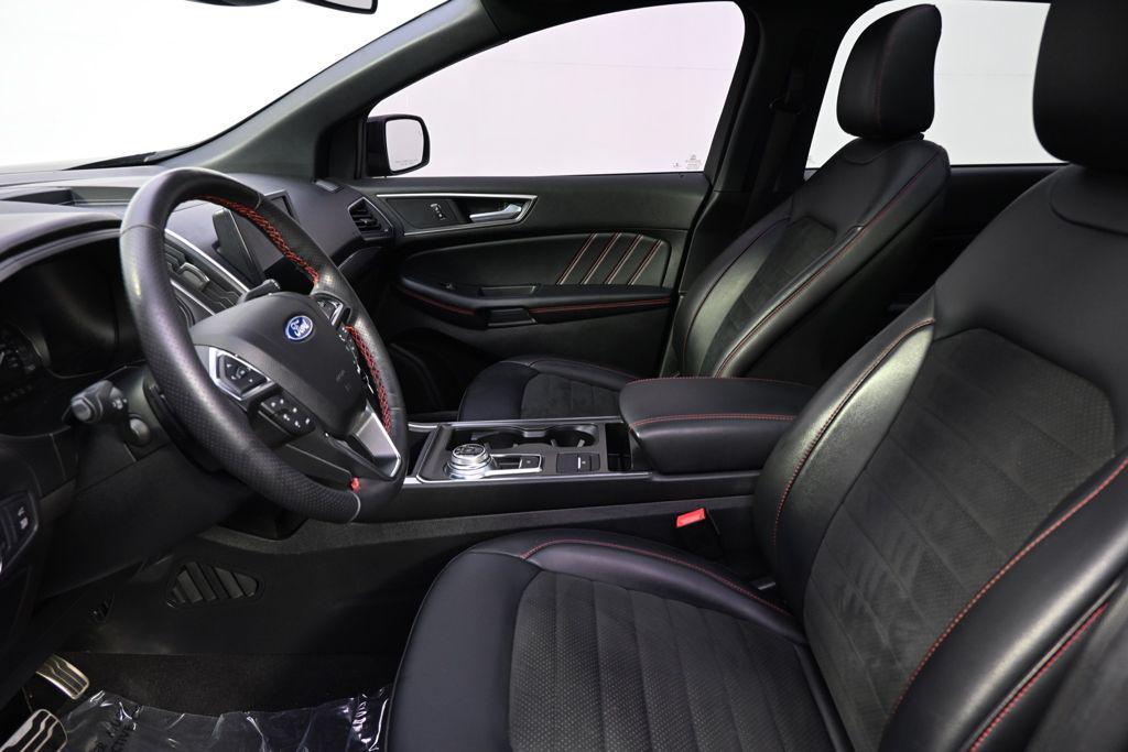used 2022 Ford Edge car, priced at $23,994