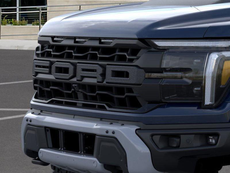 new 2025 Ford F-150 car, priced at $91,899