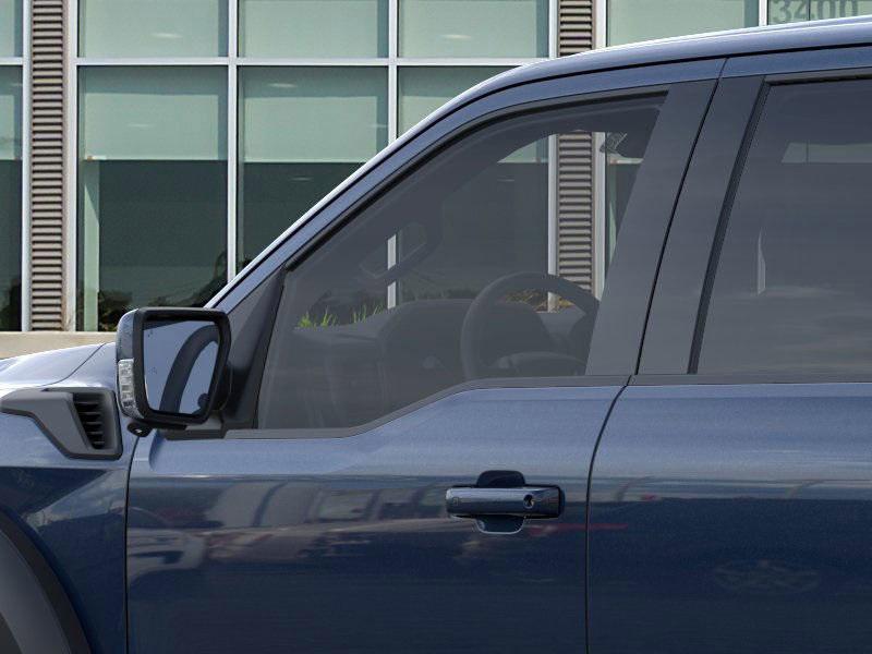 new 2025 Ford F-150 car, priced at $91,899