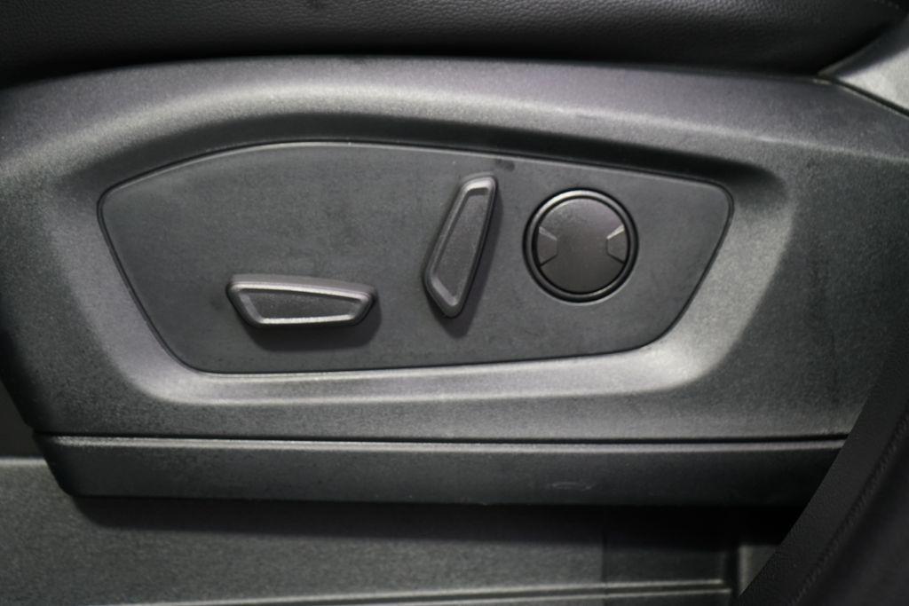 used 2023 Ford Explorer car, priced at $35,344