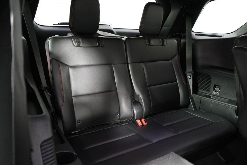 used 2023 Ford Explorer car, priced at $35,344