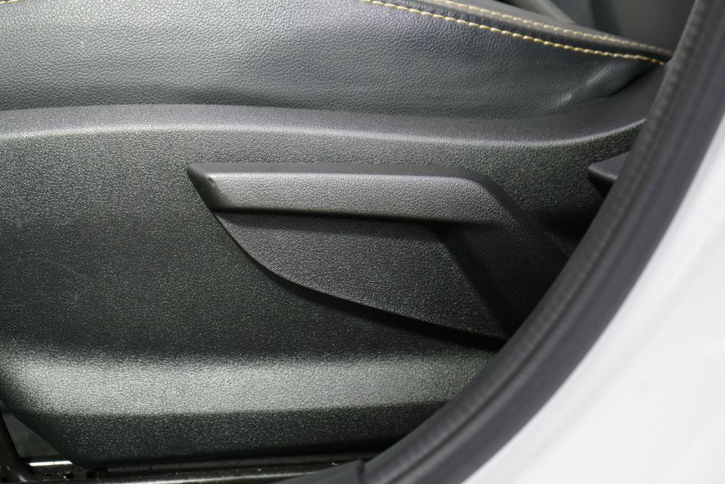 used 2023 Subaru Crosstrek car, priced at $22,944