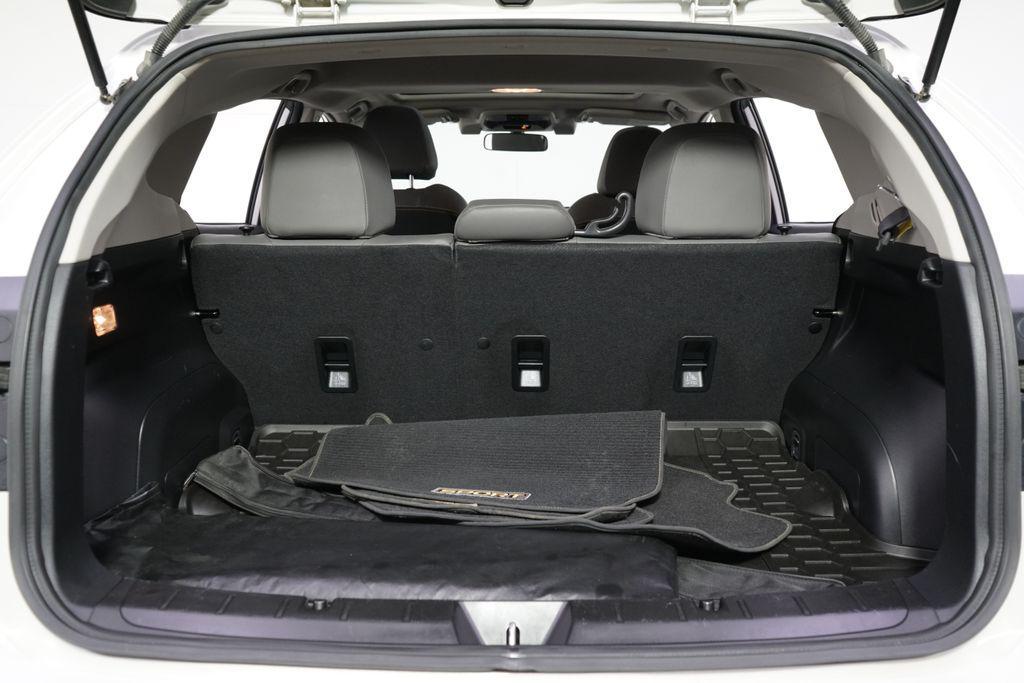 used 2023 Subaru Crosstrek car, priced at $22,944