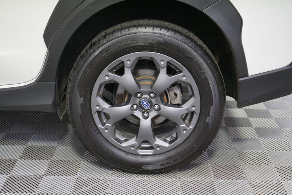 used 2023 Subaru Crosstrek car, priced at $22,944