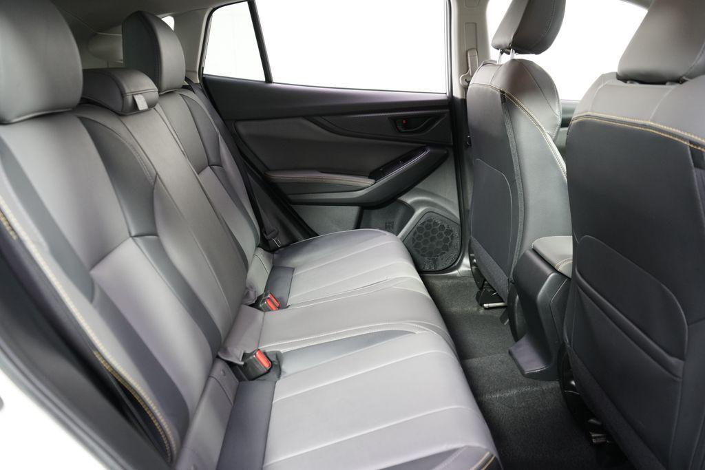 used 2023 Subaru Crosstrek car, priced at $22,944