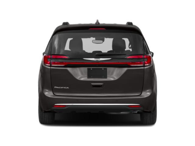 used 2023 Chrysler Pacifica car, priced at $23,344