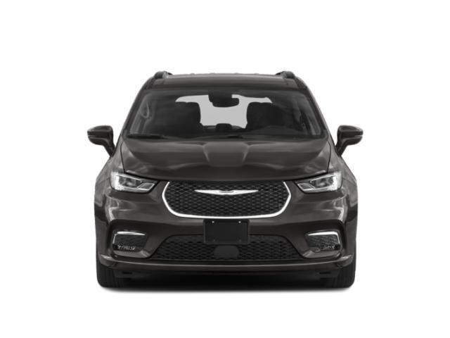 used 2023 Chrysler Pacifica car, priced at $23,344
