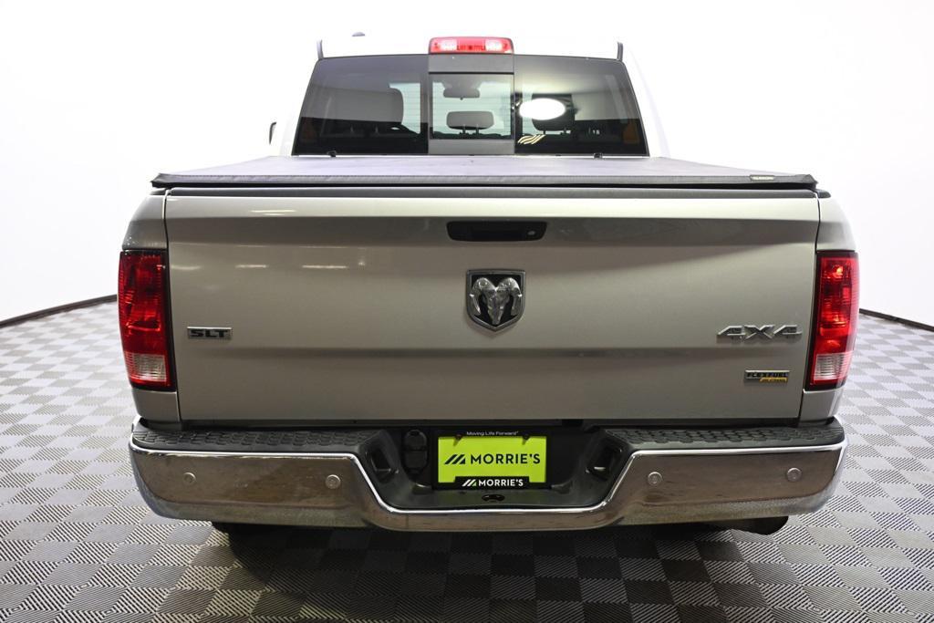 used 2017 Ram 1500 car, priced at $10,998