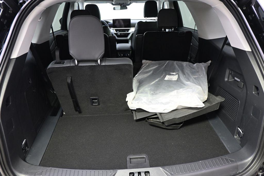 new 2026 Ford Explorer car, priced at $46,207