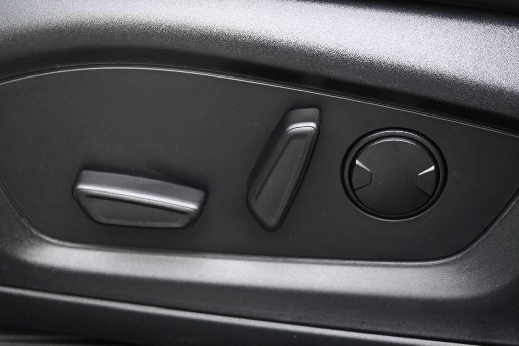 new 2026 Ford Explorer car, priced at $46,207