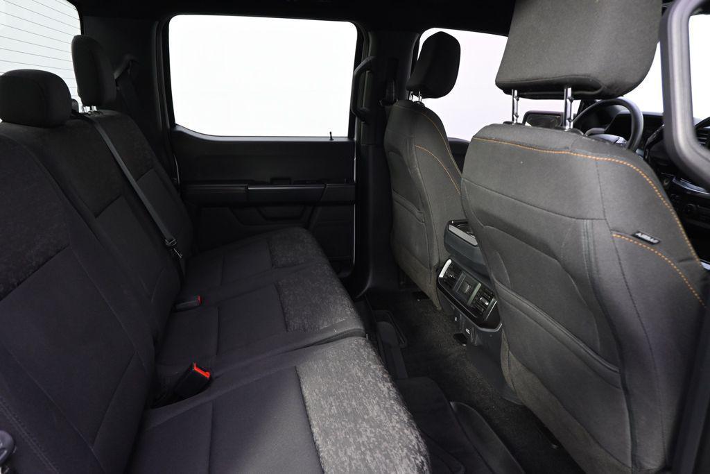used 2022 Ford F-150 car, priced at $41,344