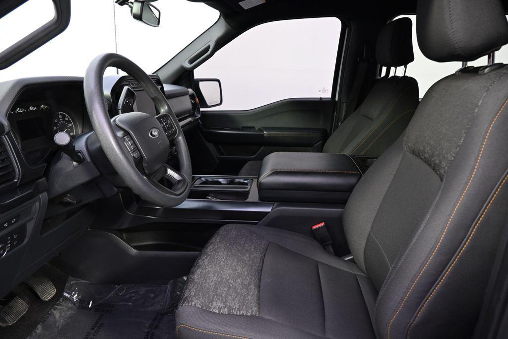 used 2022 Ford F-150 car, priced at $41,344