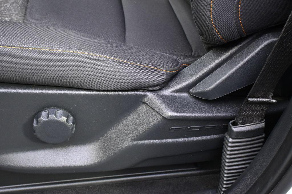 used 2022 Ford F-150 car, priced at $41,344