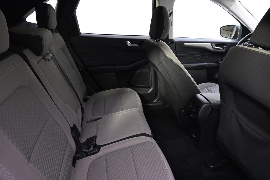 used 2021 Ford Escape car, priced at $20,494