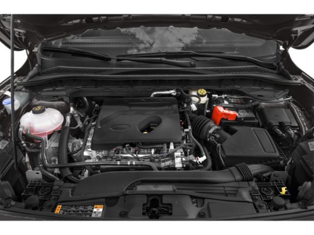 used 2022 Ford Escape car, priced at $21,344