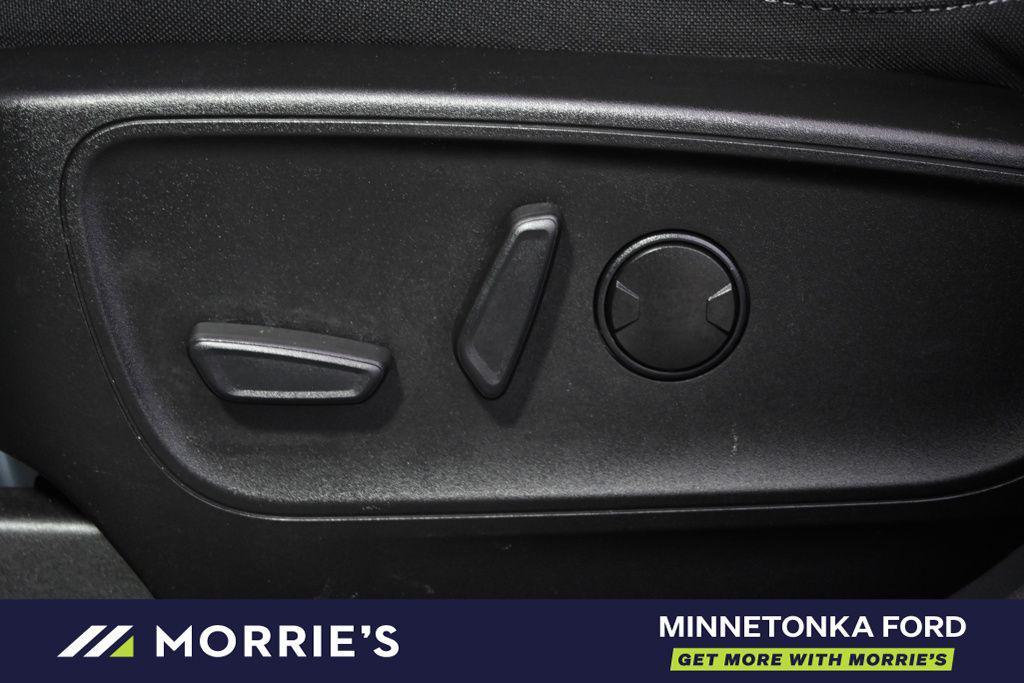 used 2022 Ford Escape car, priced at $20,844