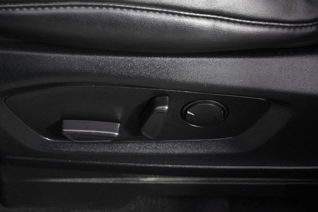 used 2022 Ford Explorer car, priced at $30,498