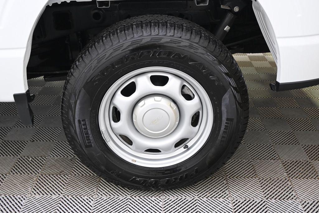 new 2025 Ford F-150 car, priced at $41,991