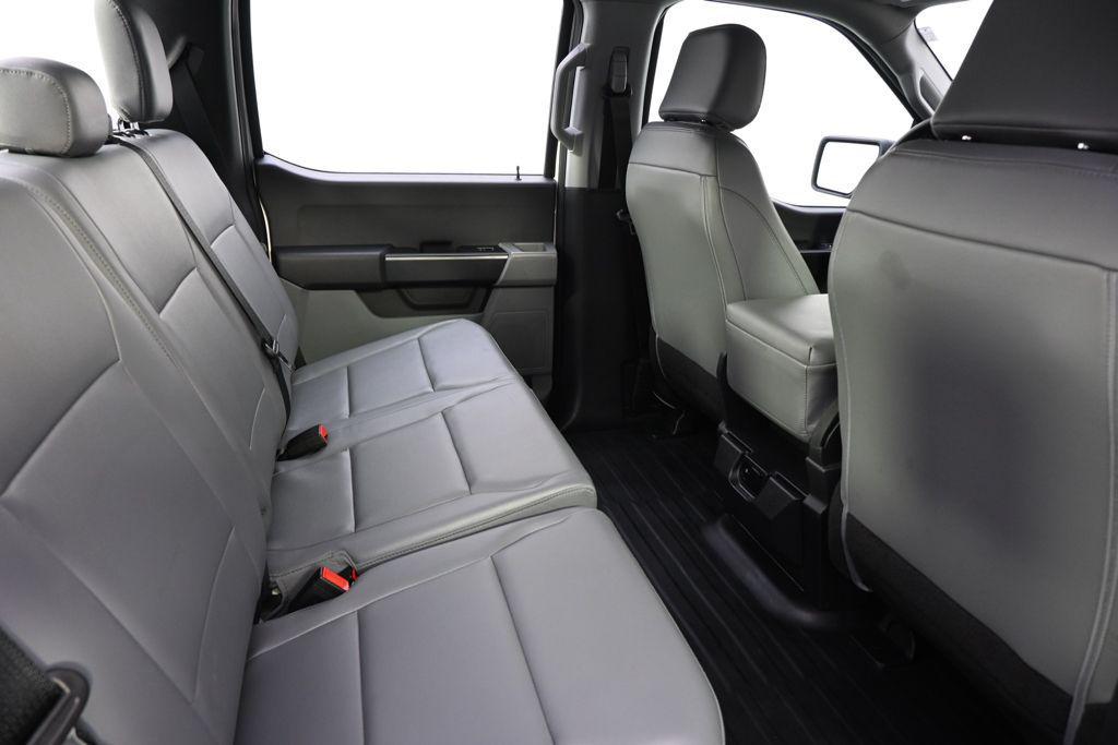 new 2025 Ford F-150 car, priced at $41,991