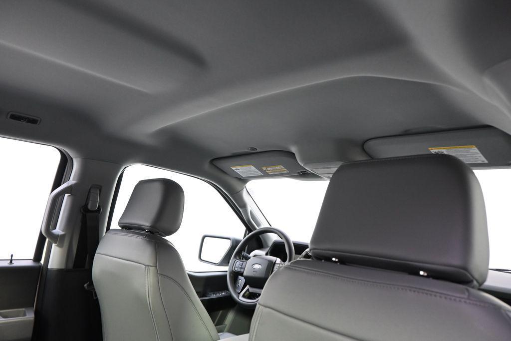 new 2025 Ford F-150 car, priced at $41,991