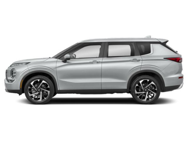 used 2024 Mitsubishi Outlander car, priced at $24,344