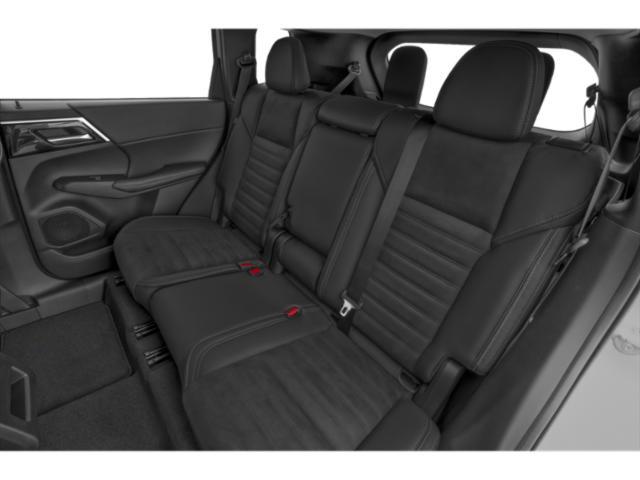 used 2024 Mitsubishi Outlander car, priced at $24,344