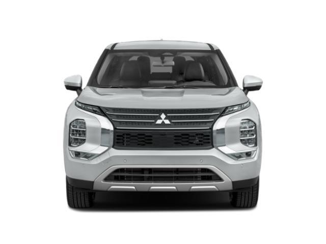 used 2024 Mitsubishi Outlander car, priced at $24,344