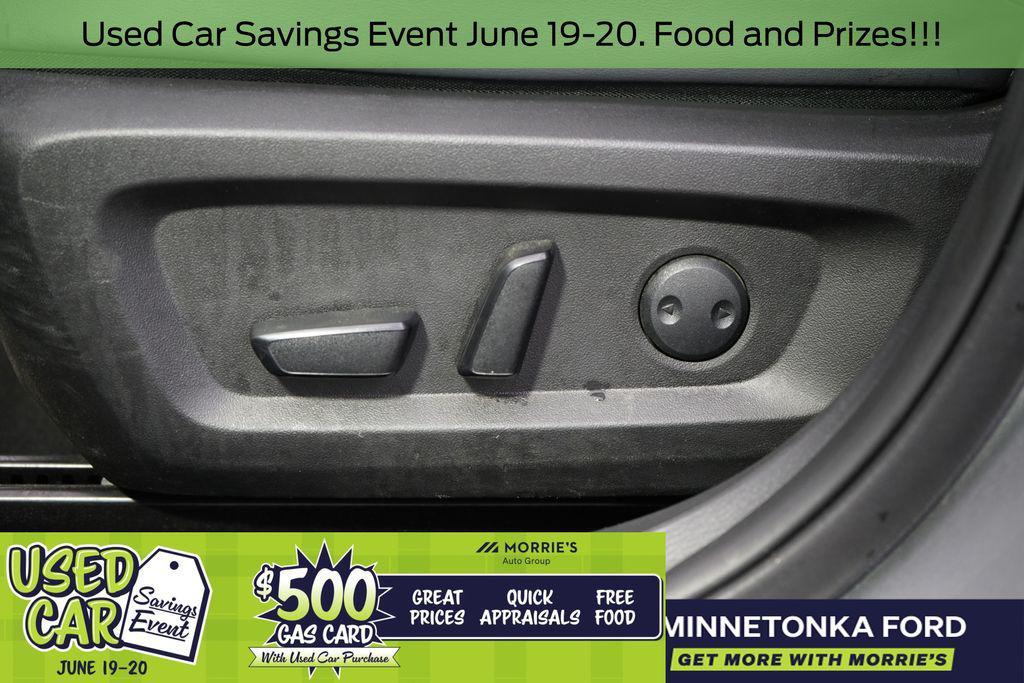 used 2024 Mitsubishi Outlander car, priced at $24,344