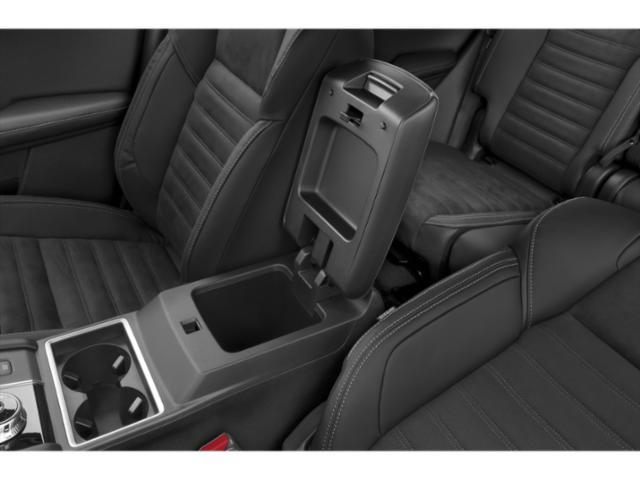 used 2024 Mitsubishi Outlander car, priced at $24,344