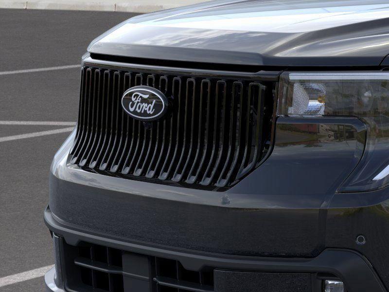 new 2025 Ford Maverick car, priced at $35,067