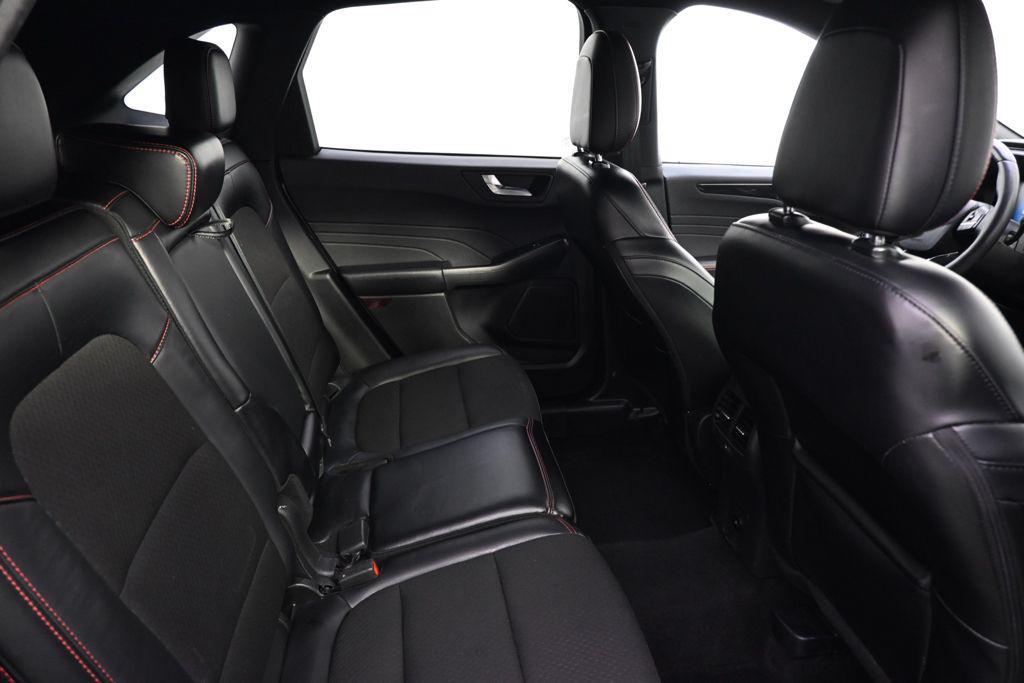 used 2024 Ford Escape car, priced at $21,294