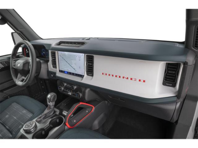 new 2026 Ford Bronco car, priced at $53,087