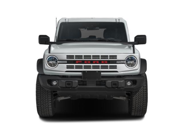 new 2026 Ford Bronco car, priced at $53,087