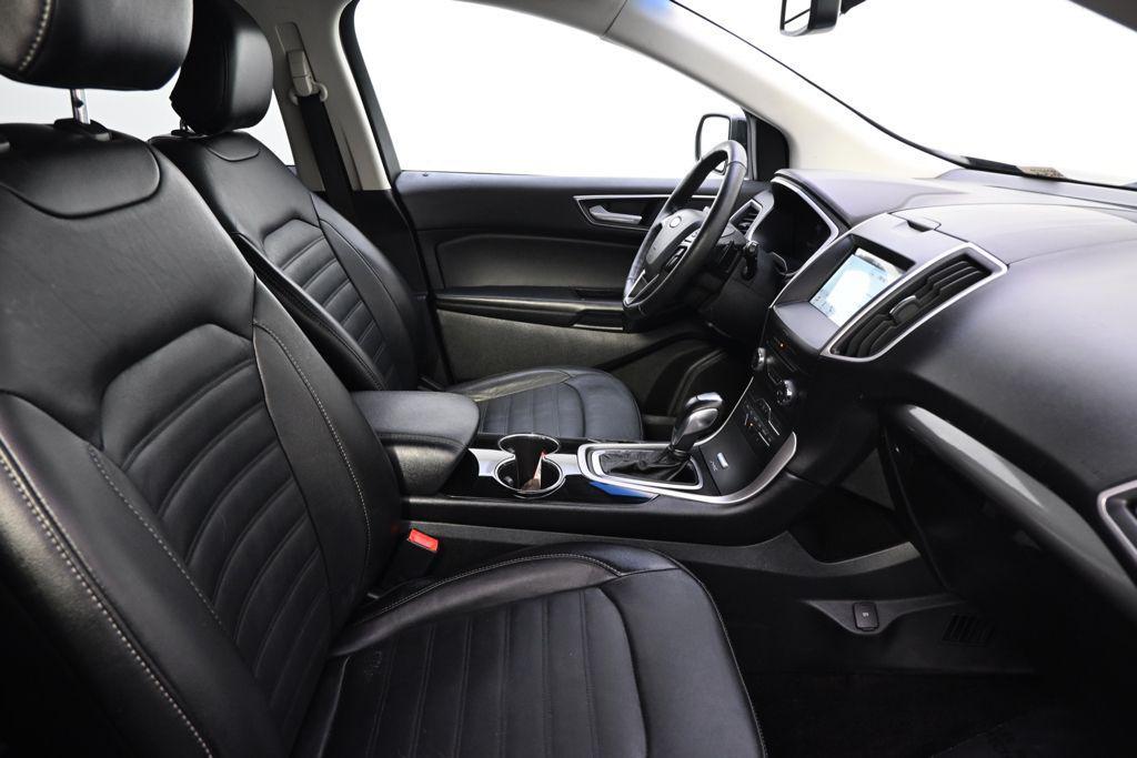 used 2016 Ford Edge car, priced at $11,494