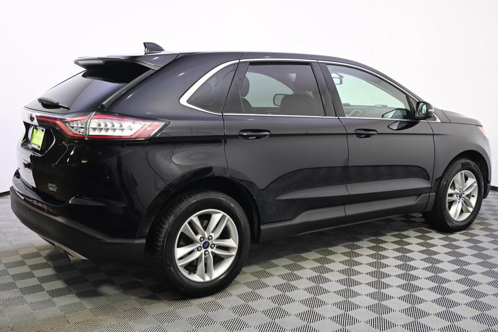 used 2016 Ford Edge car, priced at $11,494