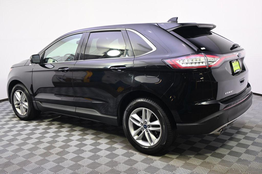 used 2016 Ford Edge car, priced at $11,494