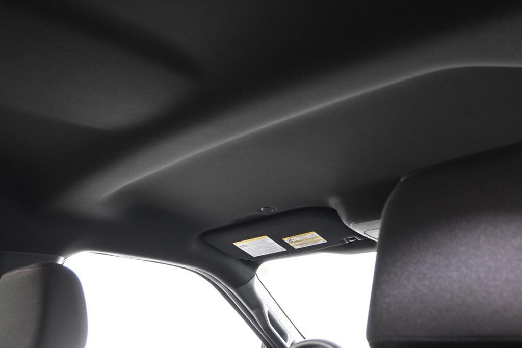 new 2025 Ford F-150 car, priced at $52,756