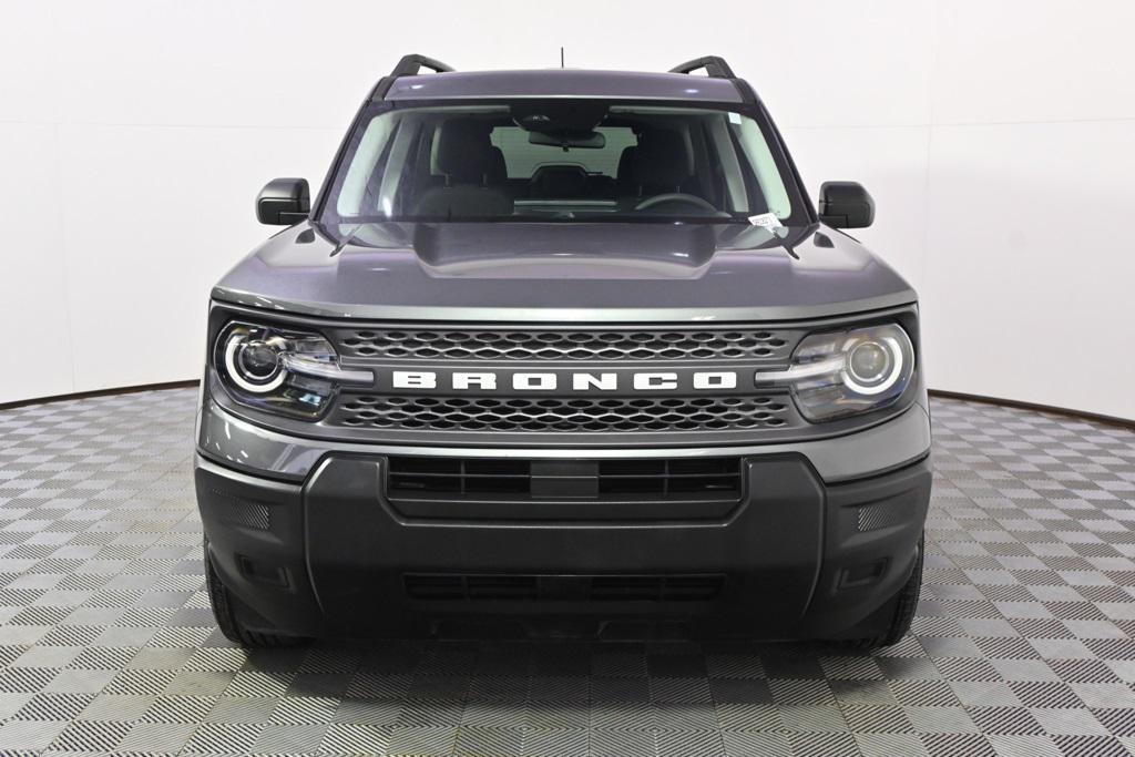 used 2025 Ford Bronco Sport car, priced at $26,566