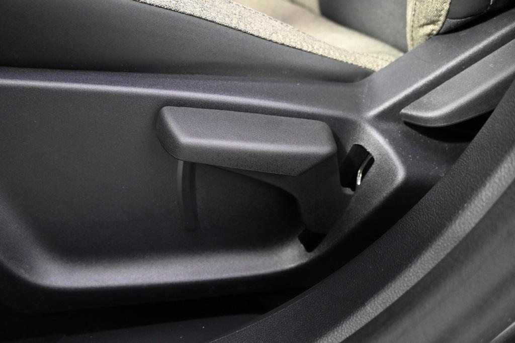 used 2025 Ford Bronco Sport car, priced at $26,566