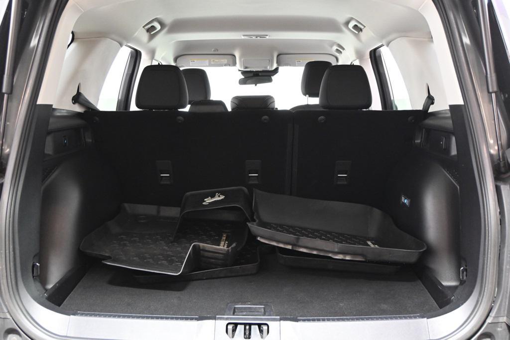 used 2025 Ford Bronco Sport car, priced at $26,566