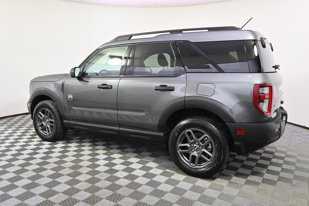 used 2025 Ford Bronco Sport car, priced at $26,566