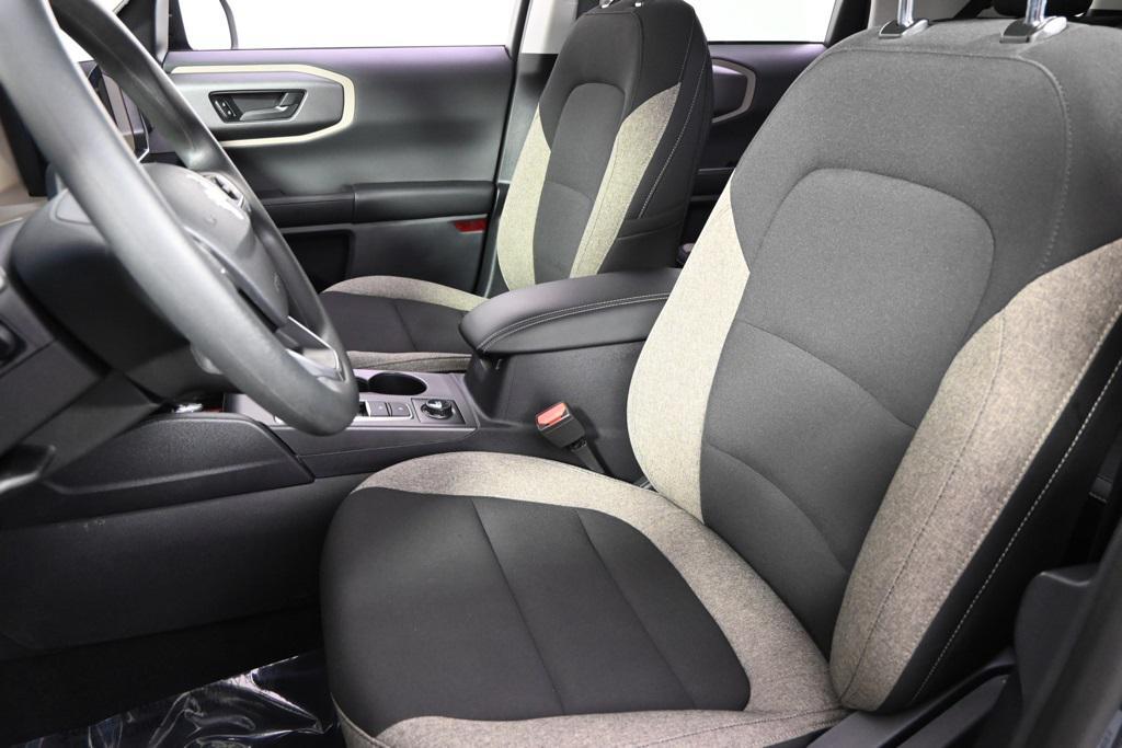 used 2025 Ford Bronco Sport car, priced at $26,566