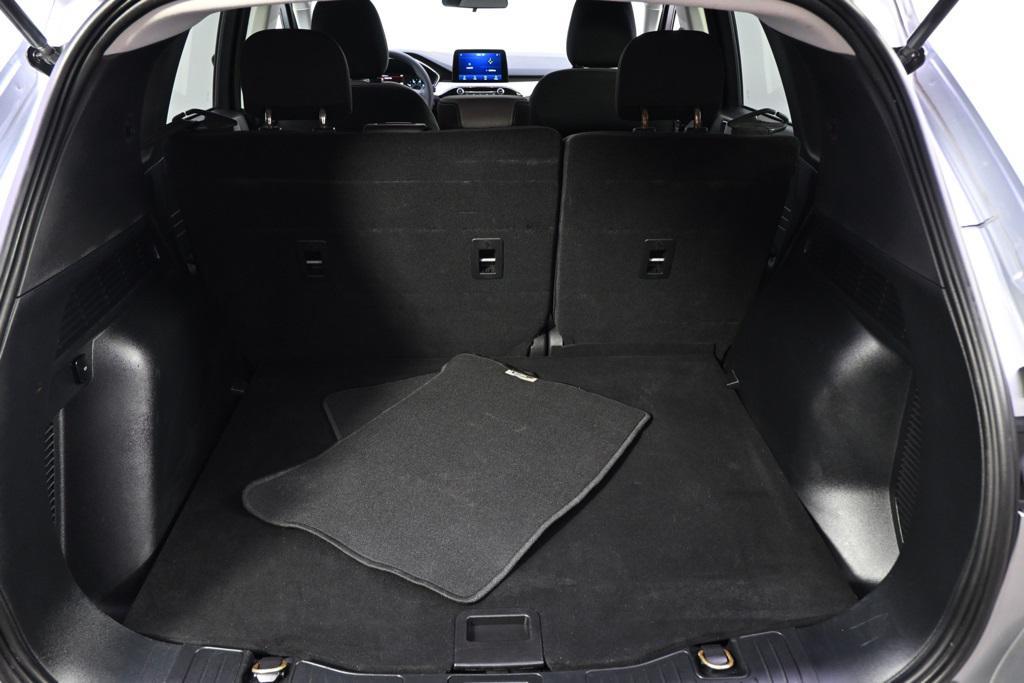 used 2022 Ford Escape car, priced at $20,431