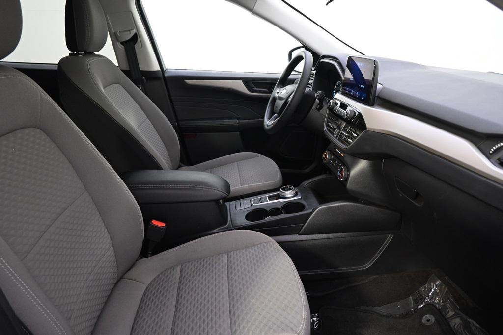 used 2022 Ford Escape car, priced at $20,431