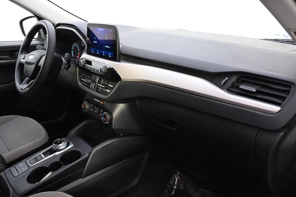 used 2022 Ford Escape car, priced at $20,431