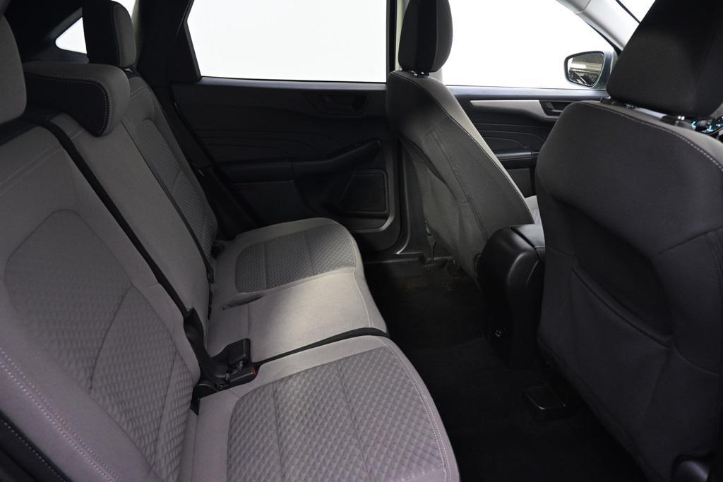 used 2022 Ford Escape car, priced at $20,431