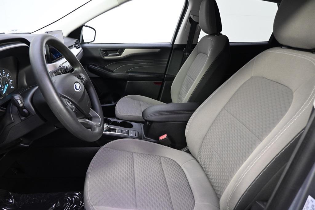 used 2022 Ford Escape car, priced at $20,431