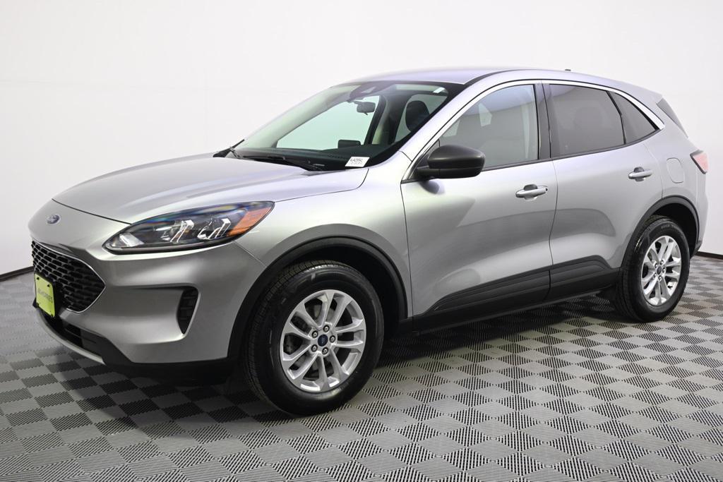 used 2022 Ford Escape car, priced at $20,431