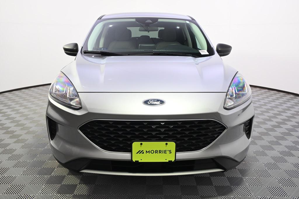 used 2022 Ford Escape car, priced at $20,431