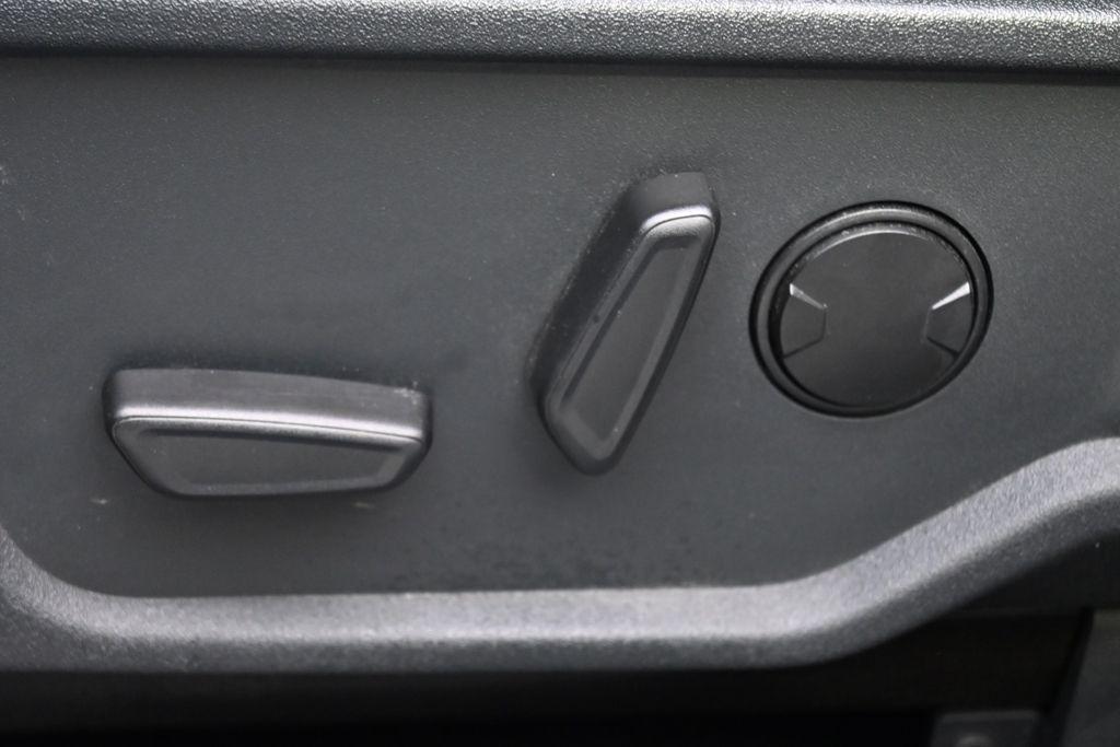 used 2021 Ford Bronco car, priced at $31,350